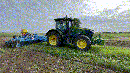 Szalay Farm